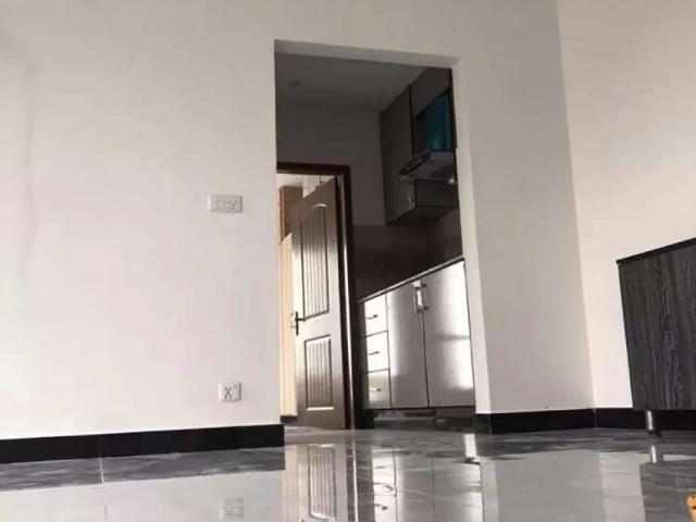 Bahria town Lahore 1 bad flat for Rent brand new. Near to Grand mosque Lahore Bahria Town ID 25254