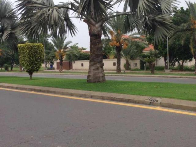 Bahria Town Lahore 4 Marla commercial plot at investment Price Lahore Bahria Town ID 32971