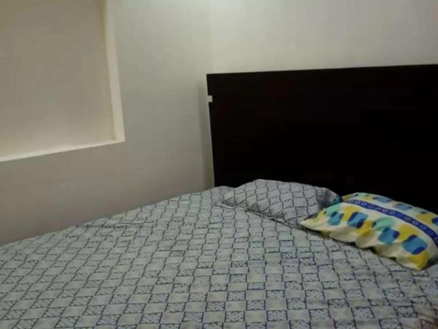 Bahria town Lahore 5 Marla upper full furnished for Rent. 2 bad Lahore Bahria Town ID 25256