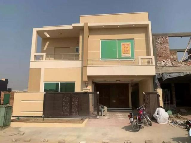 Bahria Town period house for sale 16,500,000 Islamabad Bahria Town ID 62241