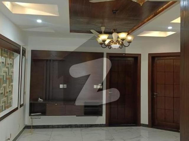 Bahria Town Phase 4 House For Rent Bahria Town Phase 4