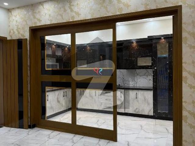 Bahria Town phase 4 house for rent Bahria Town Phase 4