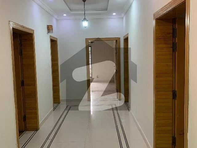 Bahria Town Phase 4 Portion For Rent