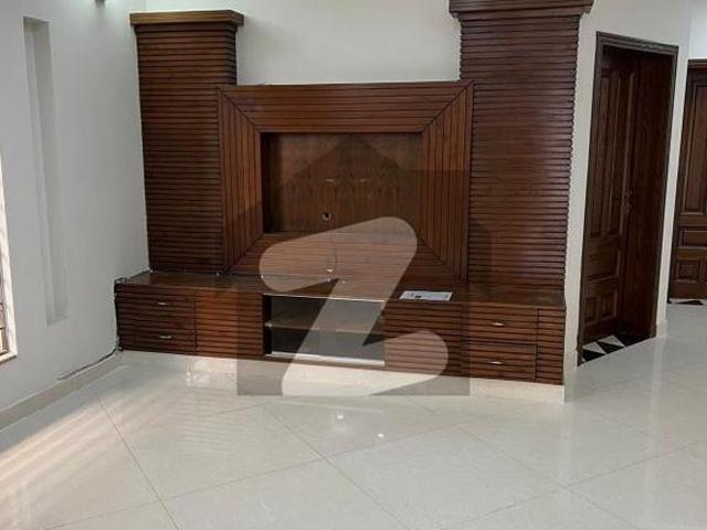 Bahria Town Phase 4 1 Kanal House For Sale Bahria Town Phase 4