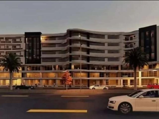Bahria Town Phase 7. Marina IT Tower Islamabad Bahria Town ID 06142
