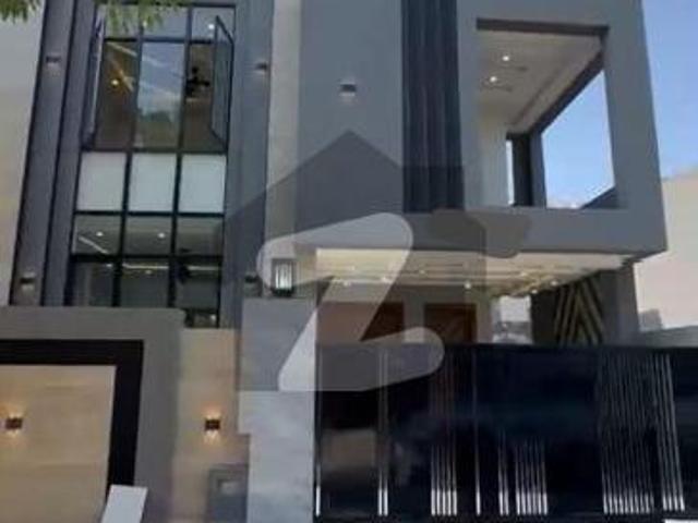 Bahria Town Phase 7 House For Sale Bahria Town Phase 7