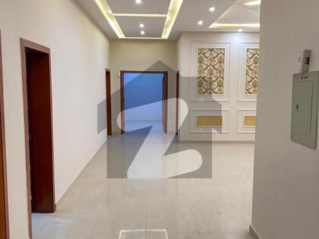 Bahria Town Phase 8, Overseas Block Kanal House, Perfectly Constructed, Near To Masjid Park School And Commercial Area Bahria Greens Overseas Enclave