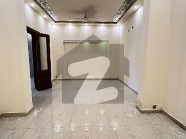 Bahria Town Phase 8 Overses 5 5MR Upper Portion For Rent Bahria Greens Overseas Enclave Sector 5
