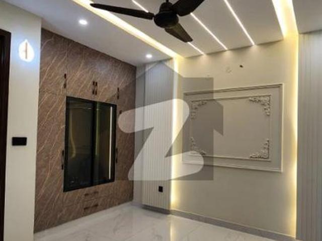 Bahria Town Phase 8 Block M House Sized 5 Marla For sale Bahria Town Phase 8 Block M