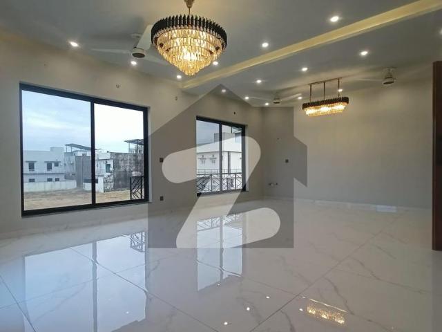 Bahria Town Phase 8 Block A1 House Sized 1 Kanal Bahria Town Phase 8 Block A1