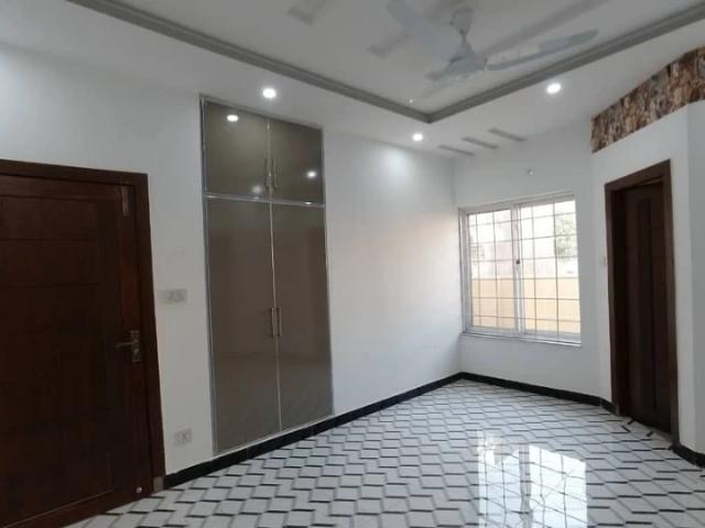 Bahria Town Phase 8 Block I 5 Marla House Up For sale Rawalpindi Bahria Town Rawalpindi ID 89357