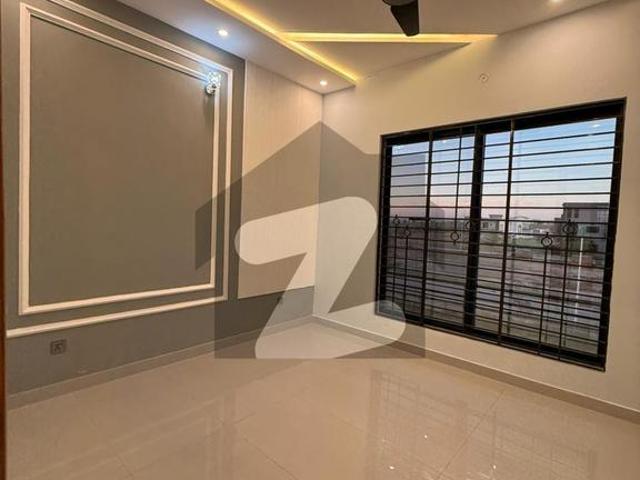 Bahria Town Phase 8 Block I House Sized 5 Marla For Sale Bahria Town Phase 8 Block I