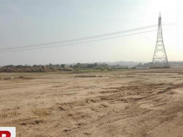 Bahria town phase 8 extention plots for sale in Rawalpindi | Clasf real estate