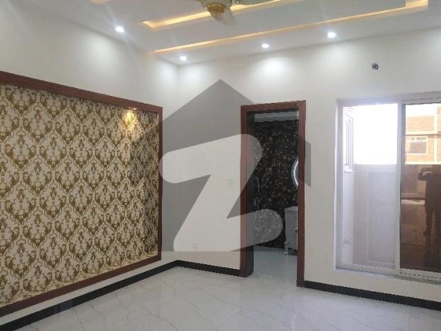 Bahria Town Phase 8 House For Rent Sized 7 Marla Bahria Town Phase 8