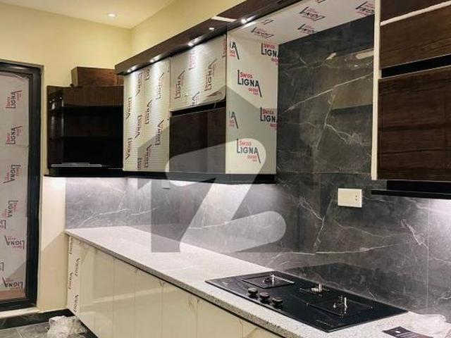 Bahria Town Phase 8 House For Rent With 15kv Solar System 28 Marla Bahria Town Phase 8