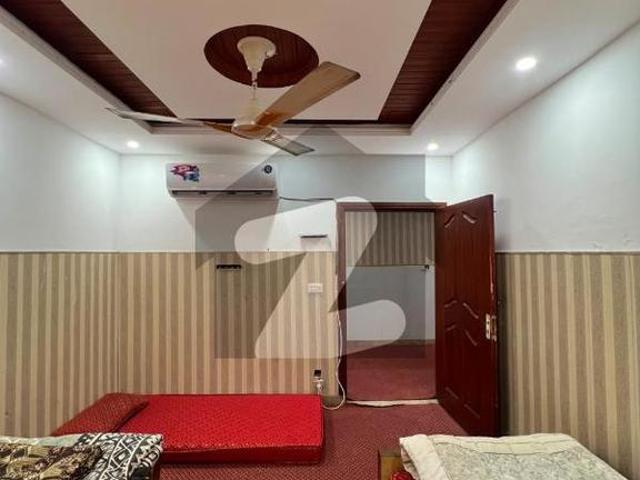 Bahria Town Phase 8 Plaza 228 2nd Floor Flat No 1 Bahria Town Phase 8 Safari Valley