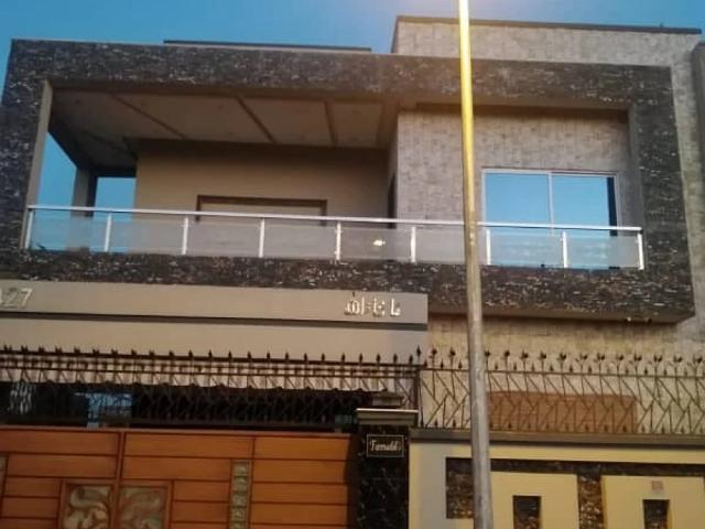 Bahria Town Phase 8 Prime Location House Available For Sale Rawalpindi Bahria Town Rawalpindi ID 88745