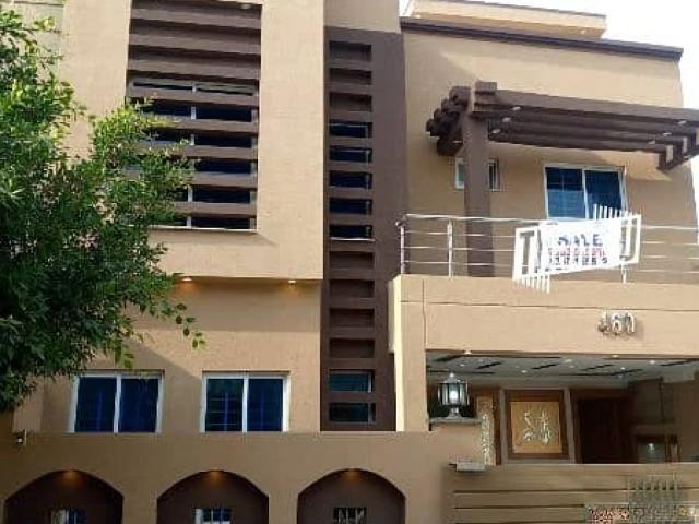 Bahria town phase 8 Rawalpindi 7marla house for sale Rawalpindi Bahria town ID 78560