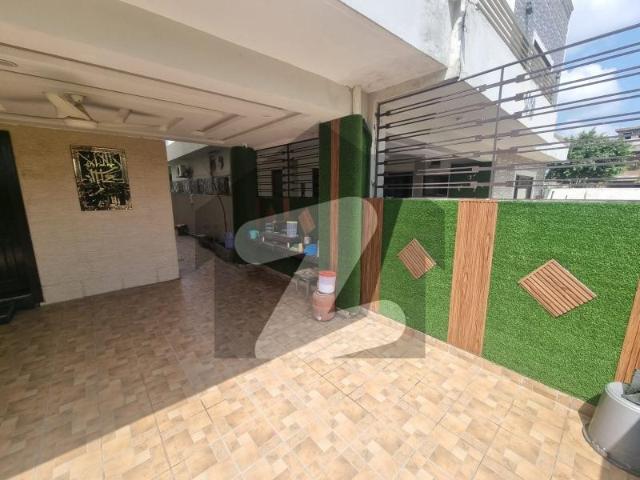 Bahria town phase 8 Rawalpindi overseas sector 6 10 Marla ful house double unit 4 bedrooms attach washroom with gas electric meter water nera mini commercial musjid fully furnished monthly long time for rent available fully furnished Bahria Greens Overseas Enclave Sector 6