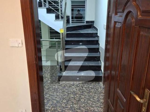 Bahria Town Phase 8 Sector F 1 Brand New House For Sale 3 Unit Bahria Town Phase 8 Sector F 1