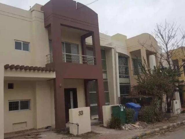 Bahria town phase 8 Safari home double for Rent Rawalpindi Bahria Town Rawalpindi ID 26601