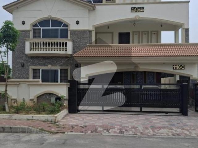 Bahria Town Phase 8 Sector F 1 Brand New House For Sale 3 Unit Bahria Town Phase 8 Sector F 1