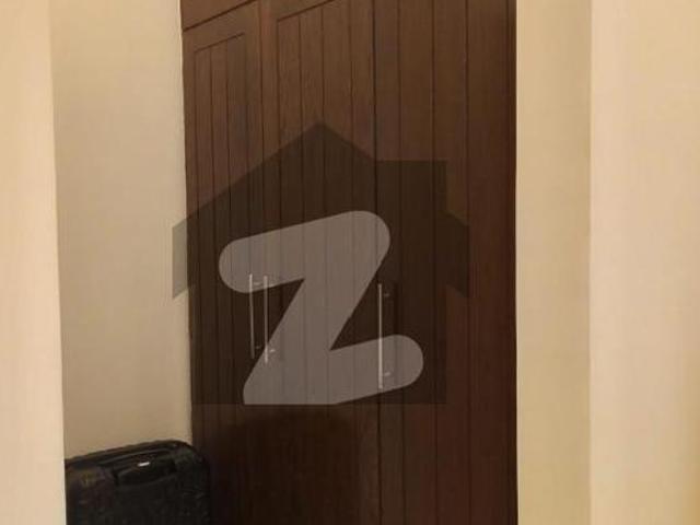 Bahria Town Phase 8, 17 Marla Furnished House, Perfectly Constructed, Outclass Location, Near To Park Masjid, Filter Plant Market School Etc Bahria Town Phase 8