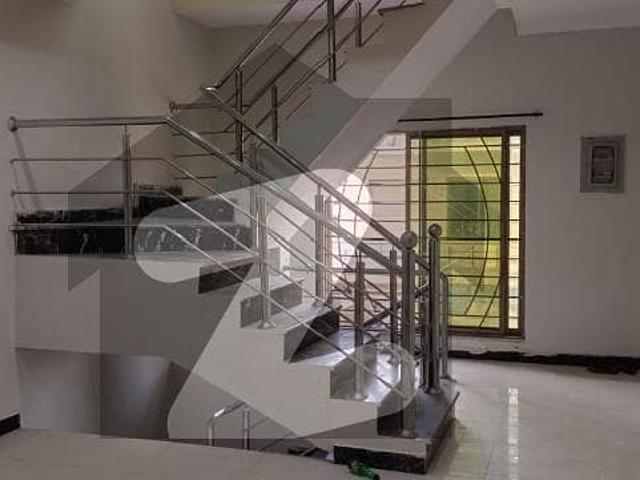 Bahria Town Phase 8, 7 Marla Double Unit House On Investor Rate