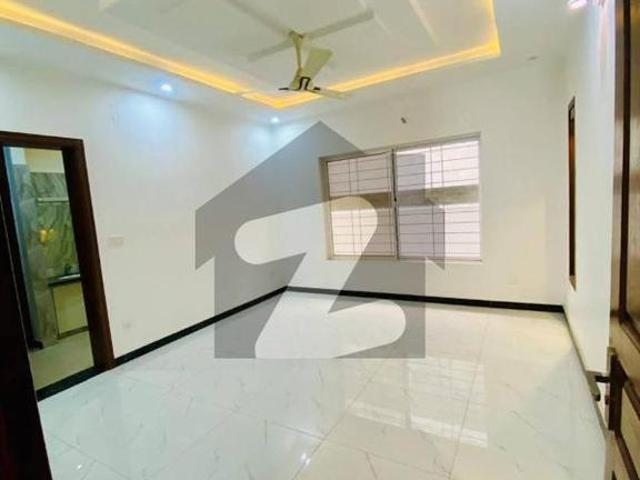 Bahria Town Phase 2 Kanal House For Rent Like Brand new Bahria Town Phase 2