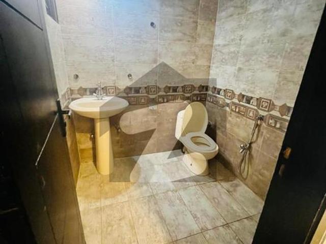 Bahria Town phase civic center 1 bed non furnish apartment available for rent Bahria Town Civic Centre