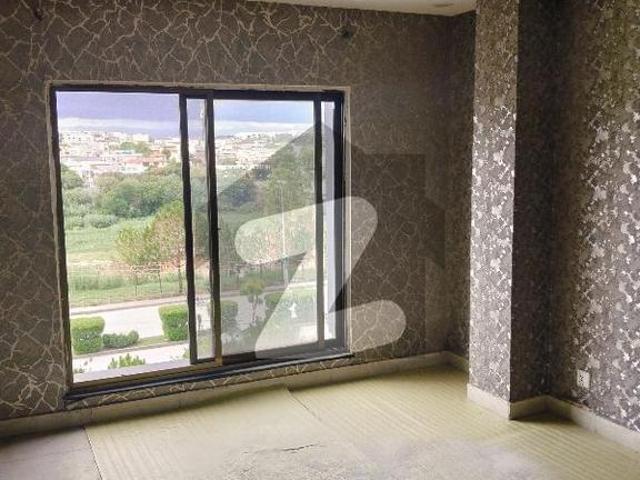 Bahria Town Phese 7 For Rent Two Bedrooms Apartment Bahria Town Phase 7