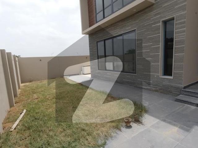 Bahria Town Precinct 7 House Sized 1000 Square Yards Bahria Town Precinct 7