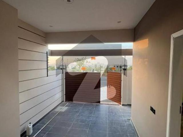 Bahria Town Precinct 15 House Sized 125 Square Yards Bahria Town Precinct 15