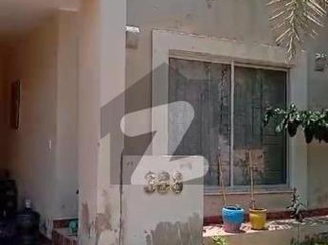 Bahria Town Precient 10 A Villa For Sale Bahria Town Precinct 10 A
