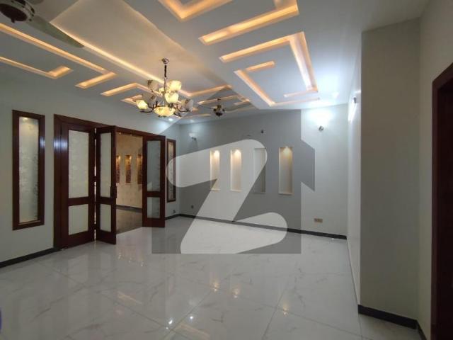 Bahria Town Rawalpindi KANAL House For Sale Bahria Town Phase 4