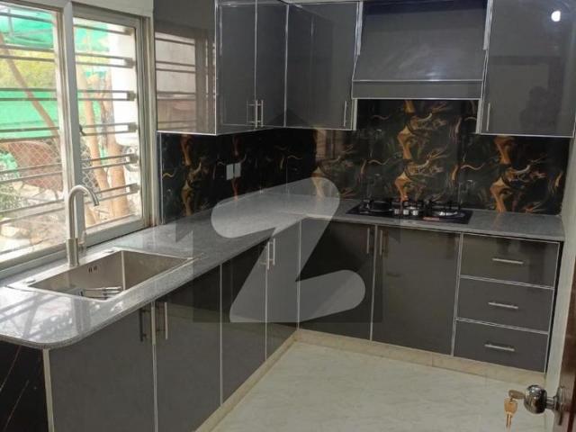 Bahria Town Rawalpindi Phase8 Awami Villa2 Fiber Fully Renovated 2Bed Rooms Tv Lounge Brand New Condition Bahria Town Rawalpindi