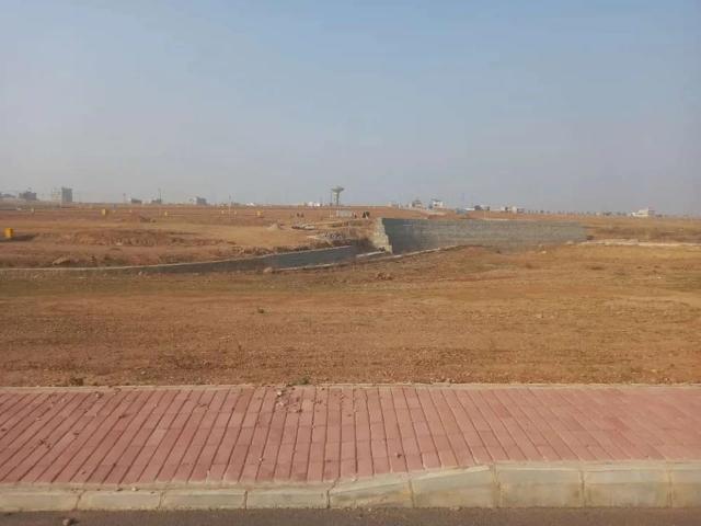 Bahria Town Rawalpindi Phase 8 F 3 Block 17 Marla Back Open Islamabad Bahria Town ID 55731