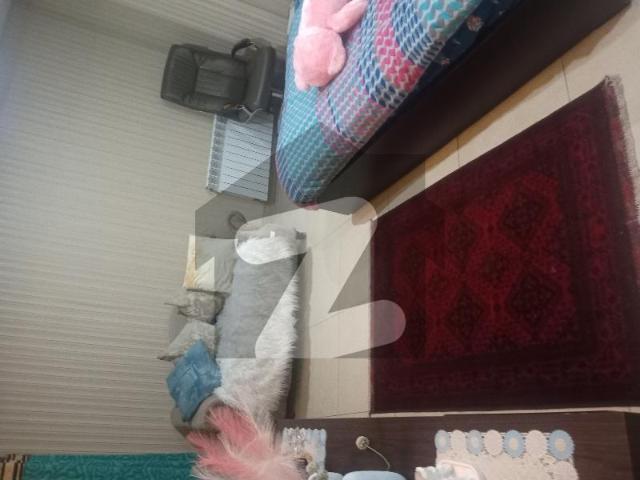 Bahria town rawalpindi phase 8 umer block hight 6 apartment full furnished 1 bed room atach bath kitchen tv lawn lift install very prime location easy approch bahria heights 6