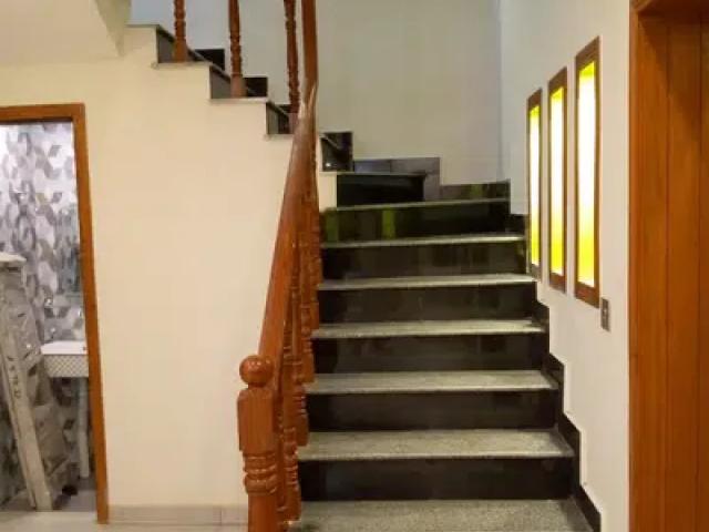 Bahria Town Rawalpindi 5 Marla Double Storey NEW House For Sale Rawalpindi Bahria Town Rawalpindi ID 75660