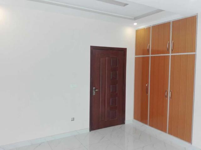 Bahria town sector c Ali Block brand new house Lahore Bahria Town ID 50289