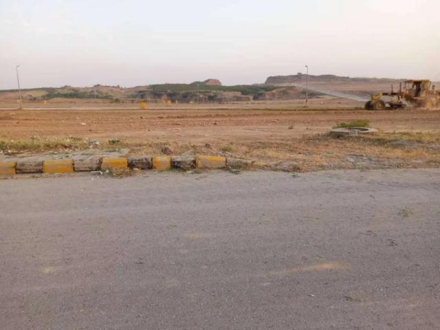 Bahria Town Sector F2 Plot No 571 H Best Location Final 51 Lacs Only Islamabad Bahria Town ID 35010