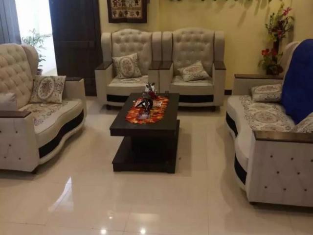 Bahriya town phase 5 Islamabad CBR Town ID 11852