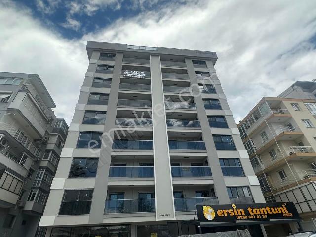 Bahriye Üçok, Lunapark Karşısı Kiralık Sıfır 2+1 Daire