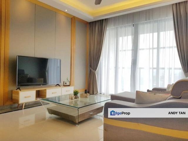 R&F Princess Cove Phase 1 For Rent