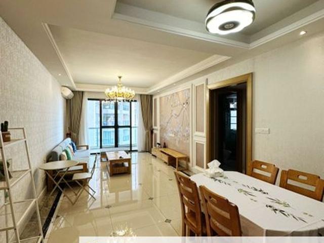 R&F Princess Cove For Rent