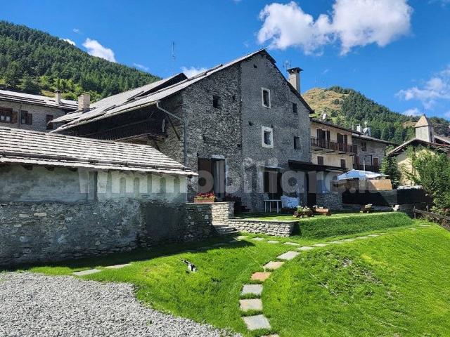 Baita via Cotolivier 3, Beaulard, Oulx