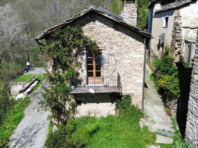 Baita in vendita a Coazze