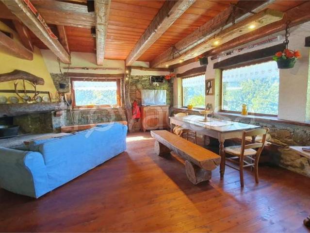 Baita in vendita a Calasca Castiglione