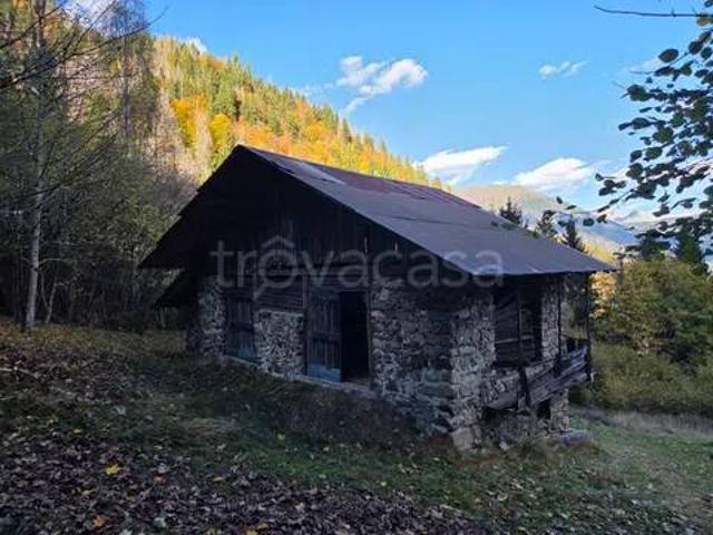 Baita in vendita a Castello Tesino