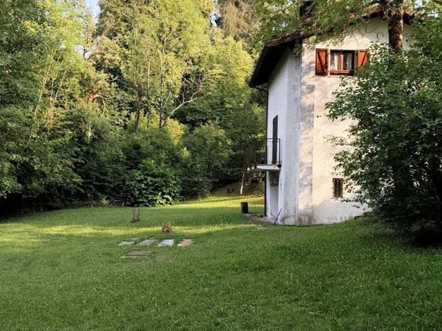 Baita in vendita a Alta Valle Intelvi